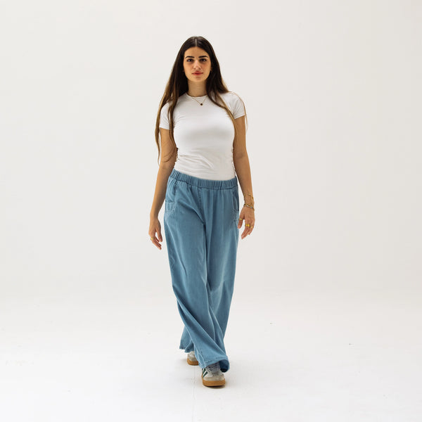 Jenz Pants