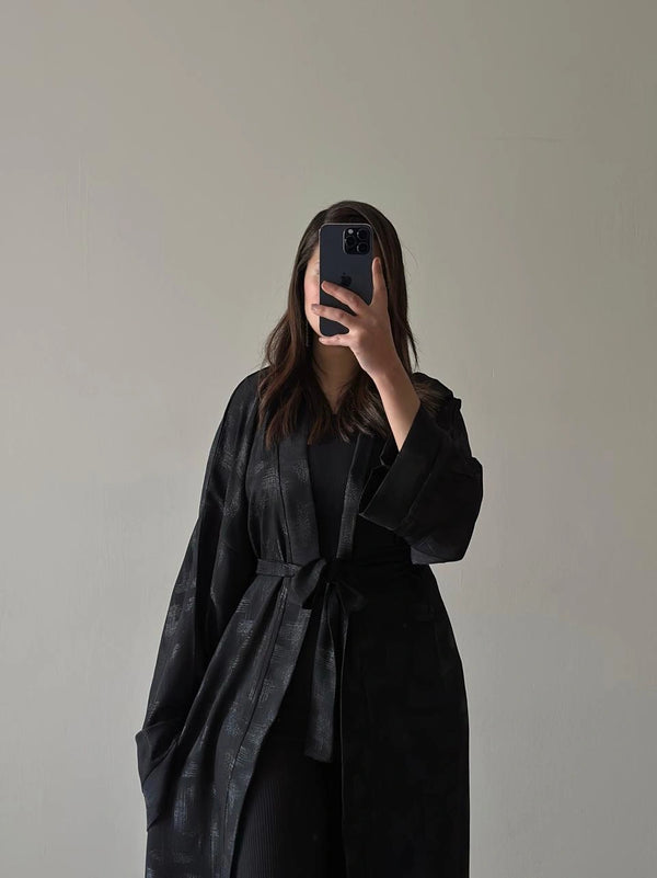 Cardegan-Black